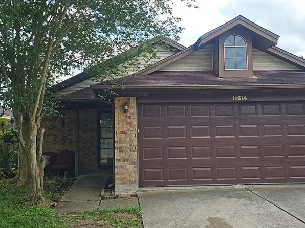 11614 Gullwood Dr, Houston, TX 77089