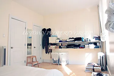 Rented by Uptown Property Group