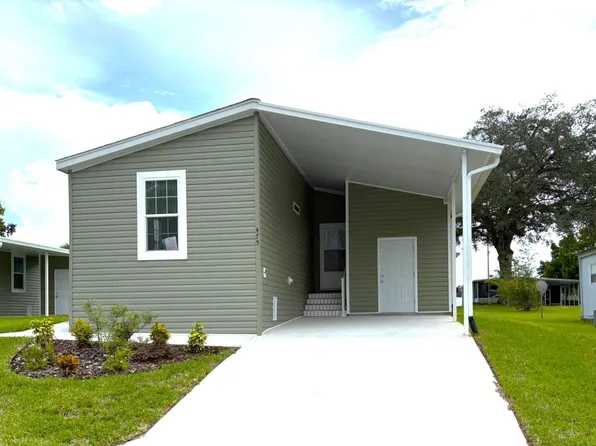 3150 N East 36th Ave #475, Ocala, FL 34479
