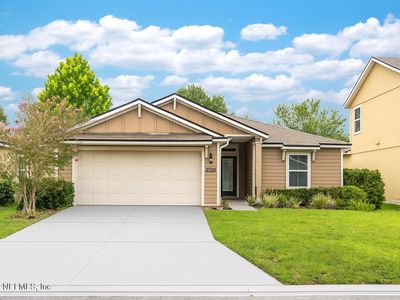 12544 ITANI Way, Jacksonville, FL, 32226