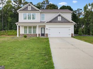 677 Ragan Ct, Social Circle, GA 30025