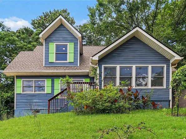 2663 Jewel St, East Pt, GA 30344