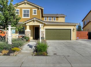 1662 Tinnin Rd, Manteca, CA 95337