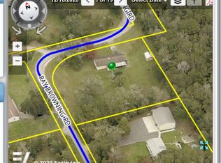 7432 Ray Browning Rd, Brooksville, FL 34601