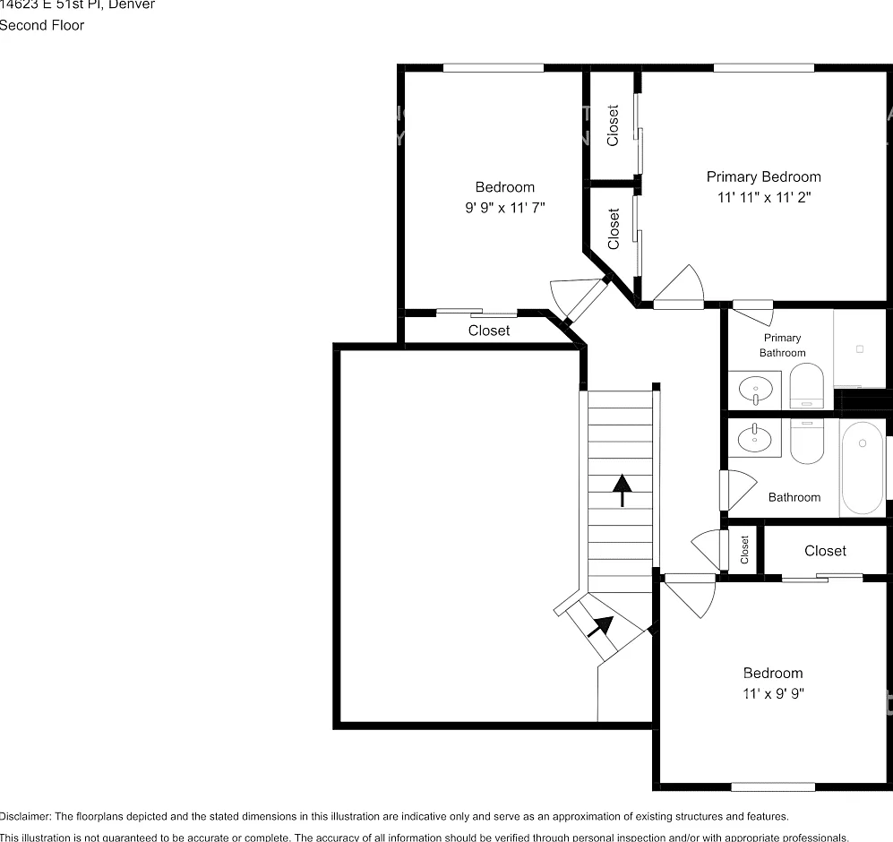 14623 E 51st Pl Denver, CO 80239 — Photo 4
