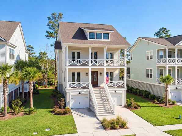 408 Blowing Fresh Dr, Charleston, SC 29492