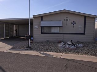 10201 N 99th Ave LOT 127, Peoria, AZ 85345