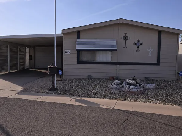 10201 N 99TH Avenue #127, Peoria, AZ 85345