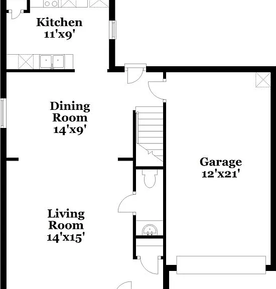 204 Ravenridge Ct — Photo 3