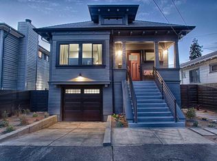 4109 West St, Oakland, CA