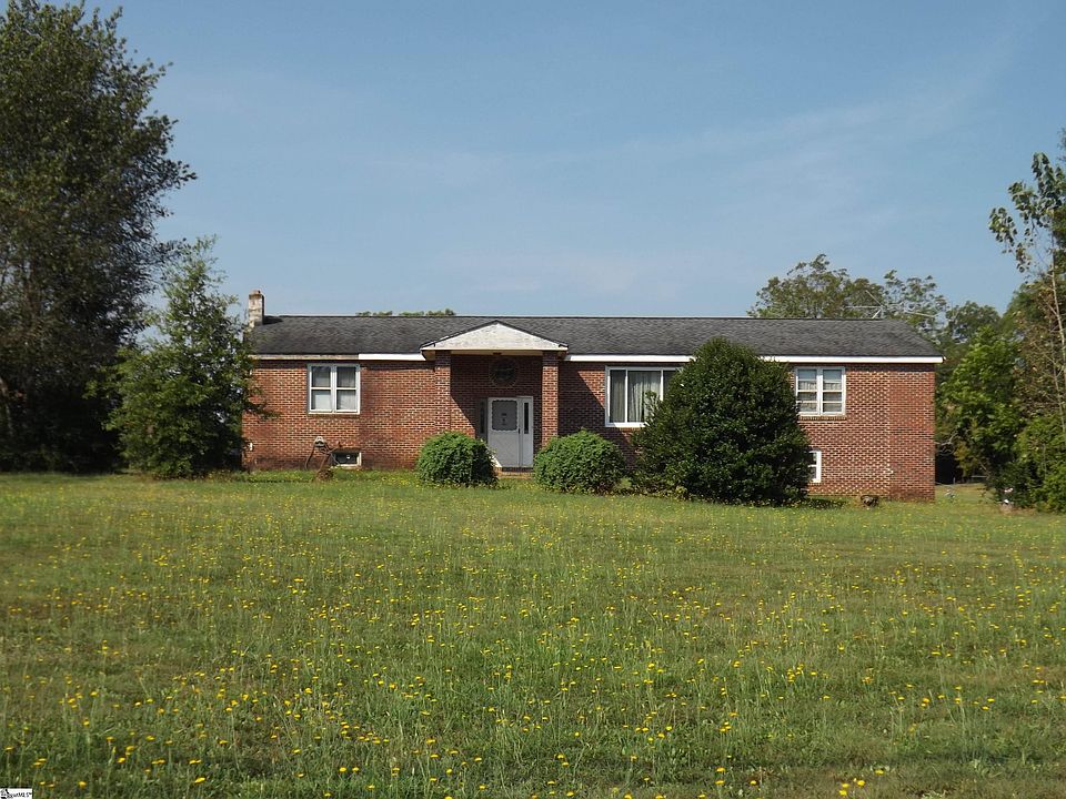 1018 Dunklin Bridge Rd, Fountain Inn, SC 29644 MLS 1531708 Zillow