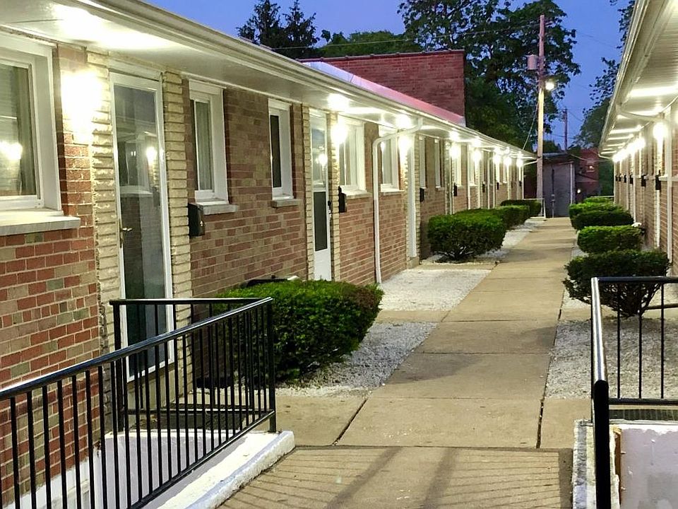1st image of 3646 Illinois Ave #4