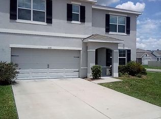 1036 Bering Rd, Wesley Chapel, FL 33543