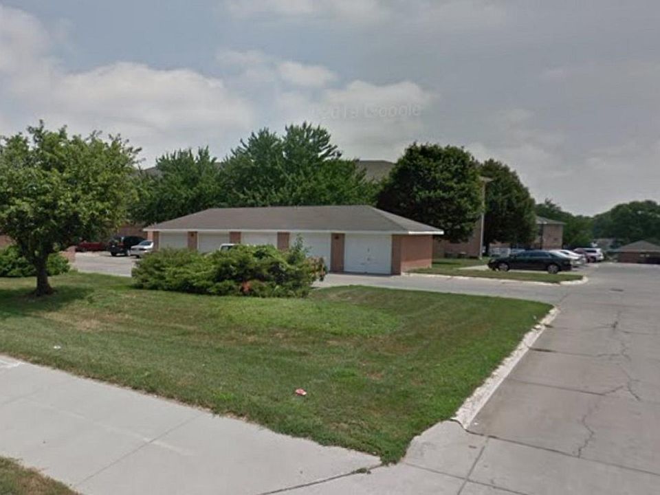 Pine Tree Apartments 2900 N 1st St Lincoln NE Zillow