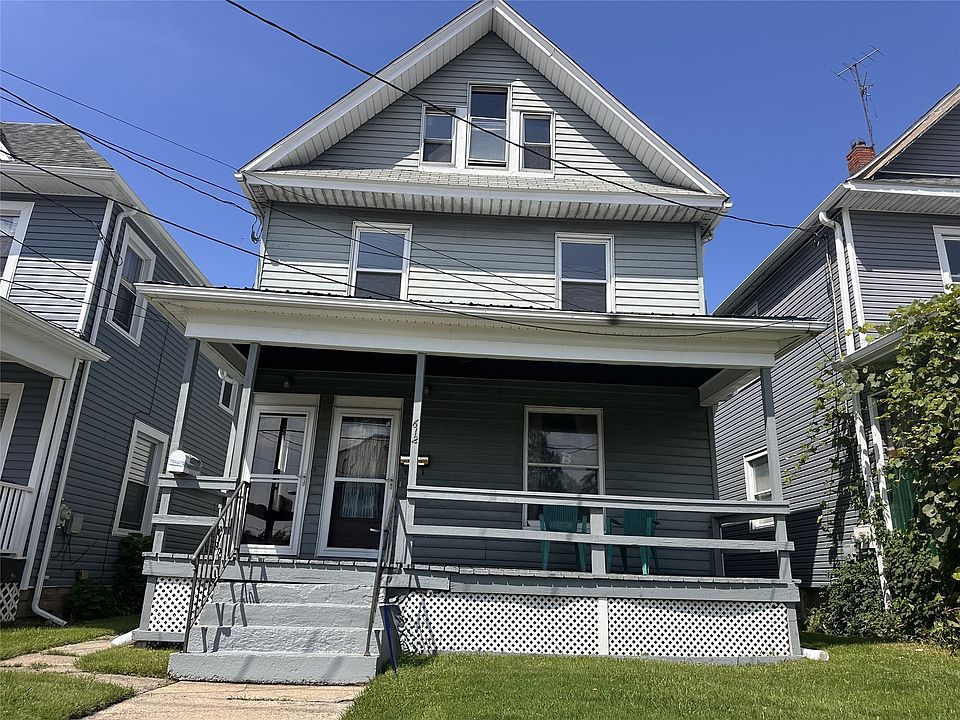 1st image of 612 W 26th St