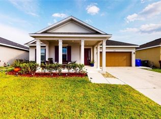 2980 Boating Blvd, Kissimmee, FL 34746
