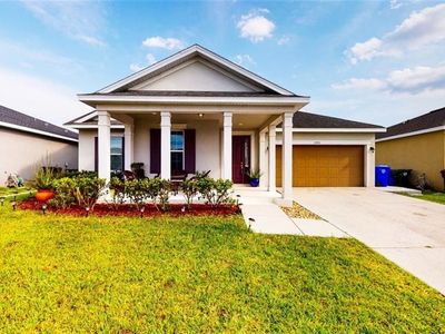 2980 Boating Blvd, Kissimmee, FL, 34746