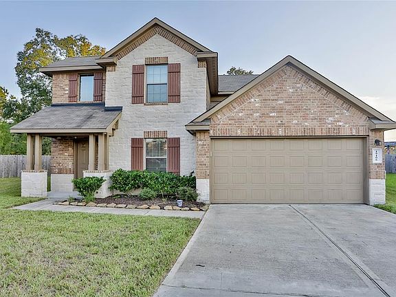 2nd image of 19106 Shire Horse Blvd