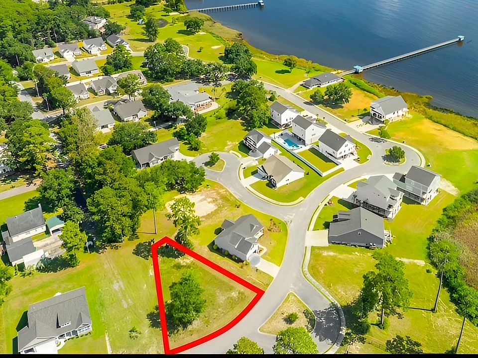 1st image of Lot 161 Seaport Circle
