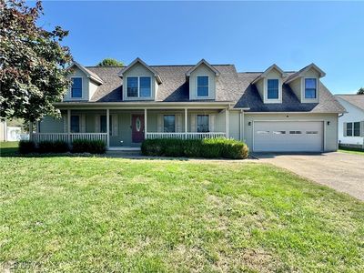 6180 Arnies Dr, Nashport, OH, 43830