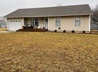 256 N 4th St, New Strawn, KS 66839