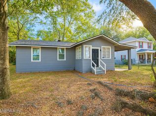2058 W 40TH Street, Jacksonville, FL 32209