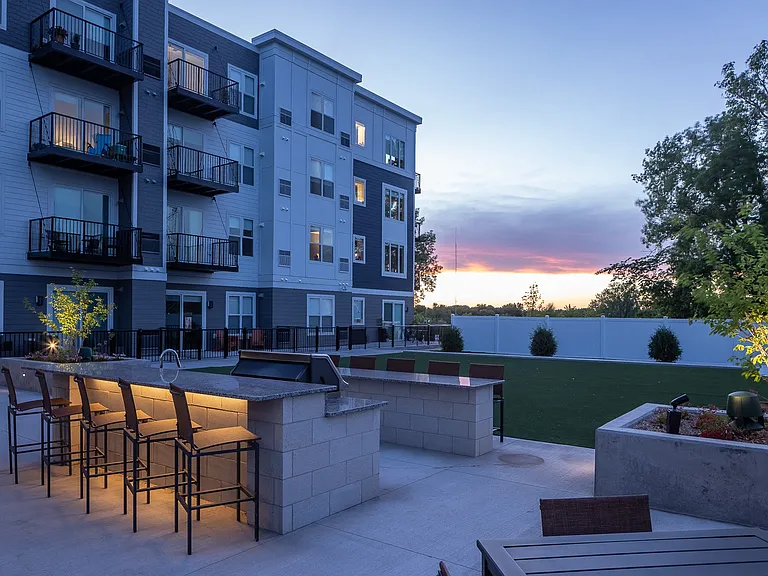 Carrick Apartments and Townhomes — Photo 29