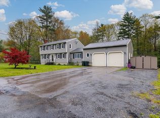106 Converse Dr, Winchendon, MA 01475