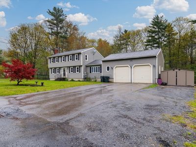 106 Converse Dr, Winchendon, MA, 01475