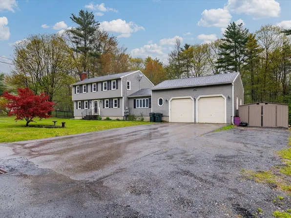 106 Converse Dr, Winchendon, MA 01475