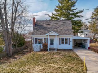 101 Cedar Ave, Fredericton, NB E3A 2C4