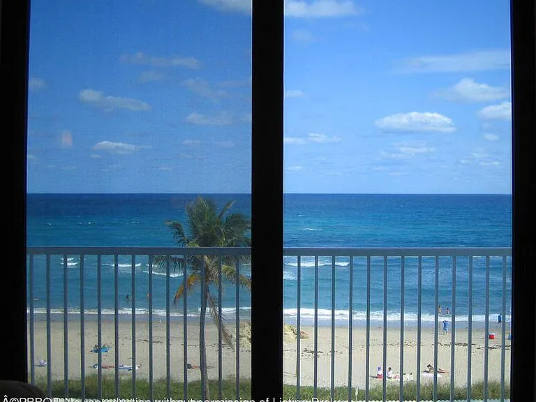 400 S Ocean Blvd #4150 — Photo 1