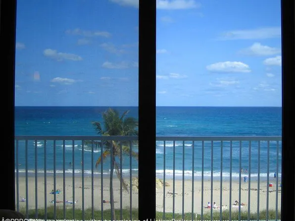 400 S Ocean Blvd #4150, Palm Beach, FL 33480