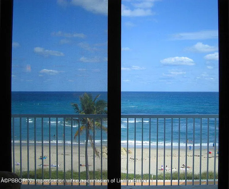 Building Photo - 400 S Ocean Blvd #4150