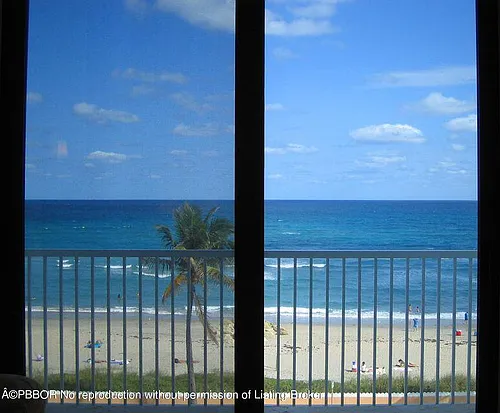 400 S Ocean Blvd #4150 Photo 1