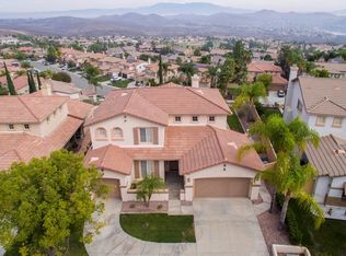 21 Vista Palermo, Lake Elsinore, CA 92532