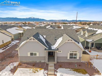 5878 Torrisdale Vw, Colorado Springs, CO, 80927