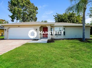 1411 SE 17th Ter, Cape Coral, FL 33990
