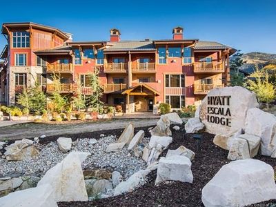 3551 N Escala Ct #604, Park City, UT, 84098
