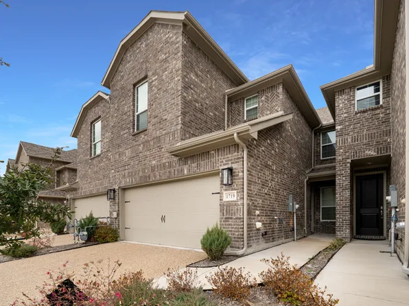 1719 Lisa Ct, Allen, TX 75002