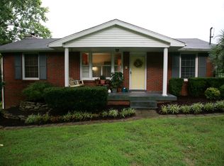 1074 Riverview Rd, Mount Juliet, TN 37122