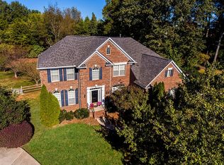 601 Birchwood Dr, Waxhaw, NC 28173