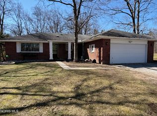 8820 State Highway 15, Defiance, OH 43512