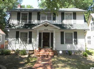 3010 SW Clark Ct, Topeka, KS 66604