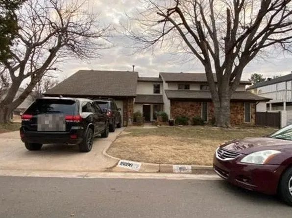 10800 Admiral Dr, Oklahoma City, OK 73162