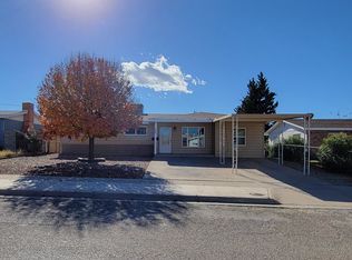 1806 7th St, Alamogordo, NM 88310