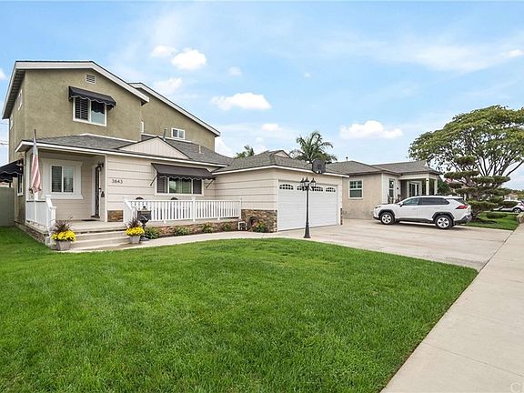 3rd image of 3843 Gondar Ave