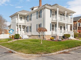 140 Hamilton St, Woonsocket, RI 02895