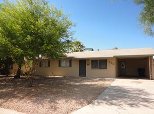 1204 W Elna Rae St, Tempe, AZ 85281