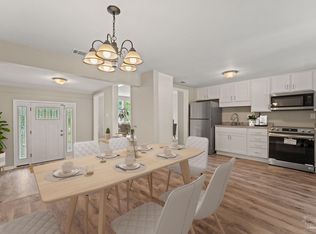 302 Alba Plena St, Pensacola, FL 32507